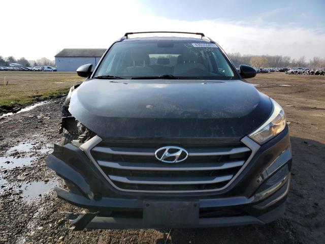 Фото 5 с аукциона – 2016 HYUNDAI TUCSON LIM с VIN KM8J3CA49GU246798