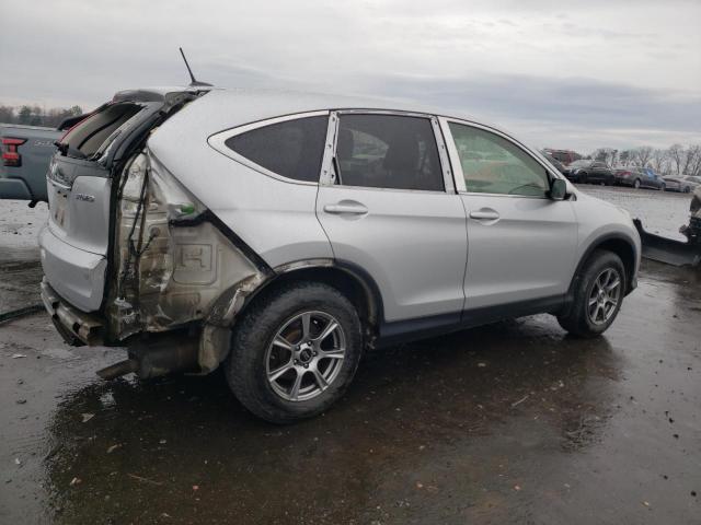 Photo 3 from auction – 2012 HONDA CR-V EXL with VIN JHLRM4H73CC014906