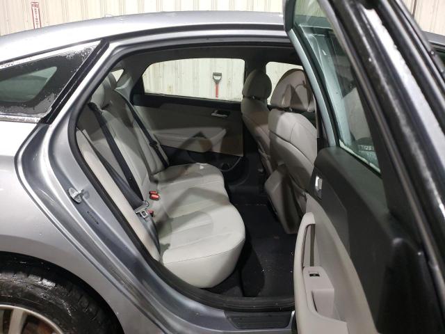 Photo 10 from auction – 2016 HYUNDAI SONATA SE with VIN 5NPE24AFXGH287175