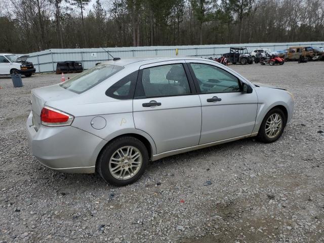 Photo 3 from auction – 2009 FORD FOCUS SE with VIN 1FAHP35N09W176311
