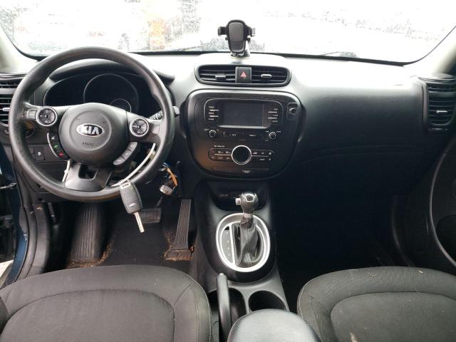 Photo 8 from auction – 2017 KIA SOUL + with VIN KNDJP3A54H7469591