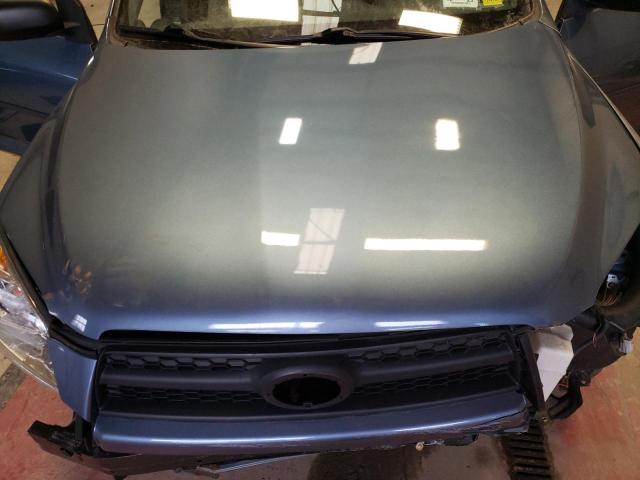 Photo 12 from auction – 2011 TOYOTA RAV4 with VIN 2T3BF4DV4BW104414