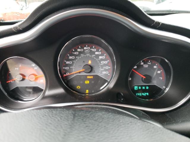 Photo 9 from auction – 2012 DODGE AVENGER SE with VIN 1C3CDZAB9CN259765