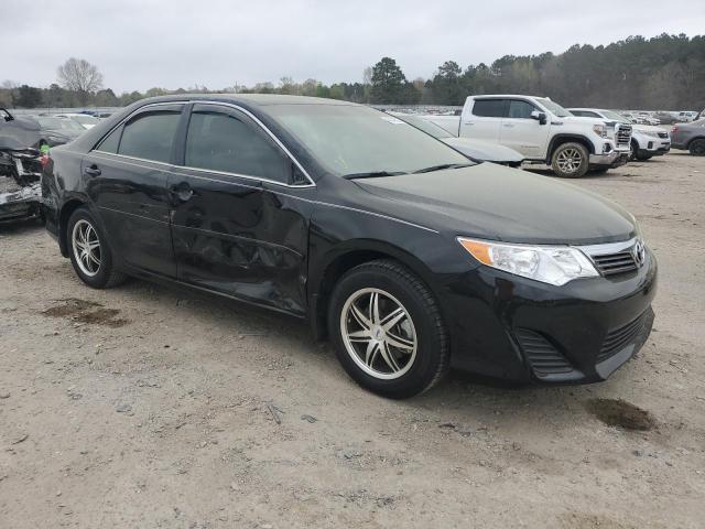 Photo 4 from auction – 2014 TOYOTA CAMRY L with VIN 4T4BF1FK4ER389507
