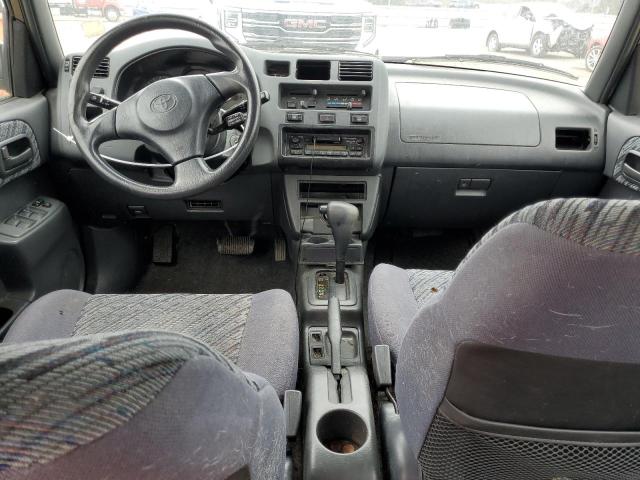 Photo 8 from auction – 1998 TOYOTA RAV4 with VIN JT3GP10V7W0020304