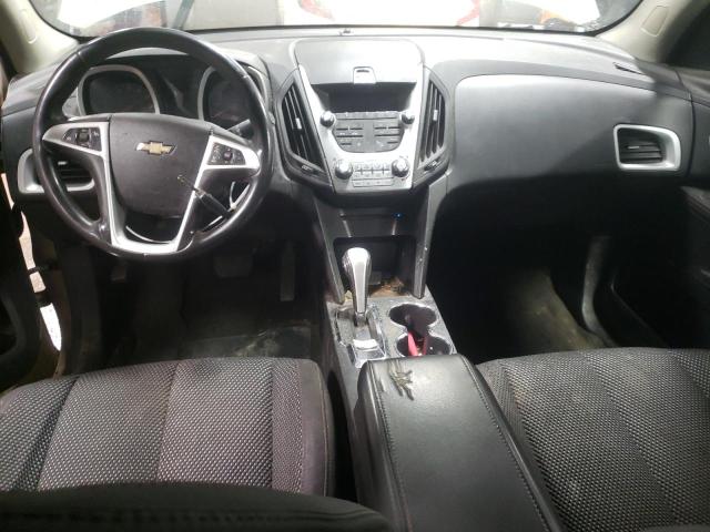 Photo 8 from auction – 2010 CHEVROLET EQUINOX LT with VIN 2CNFLDEY4A6305786