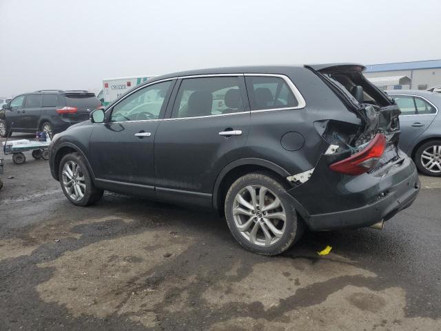 Photo 2 from auction – 2013 MAZDA CX-9 GRAND with VIN JM3TB3DV7D0420205