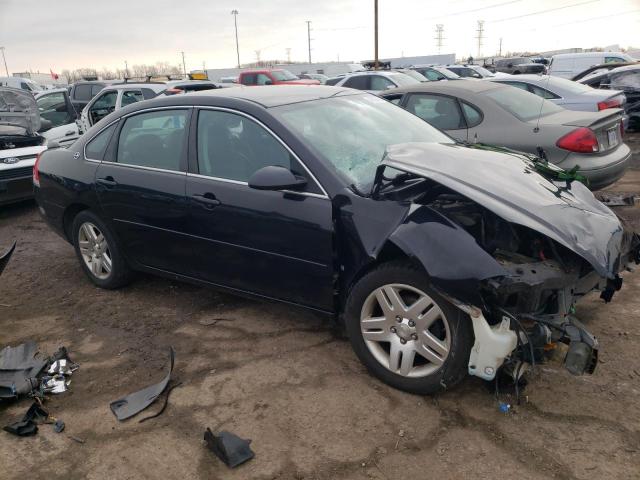 Photo 4 from auction – 2007 CHEVROLET IMPALA LT with VIN 2G1WC58R179206504