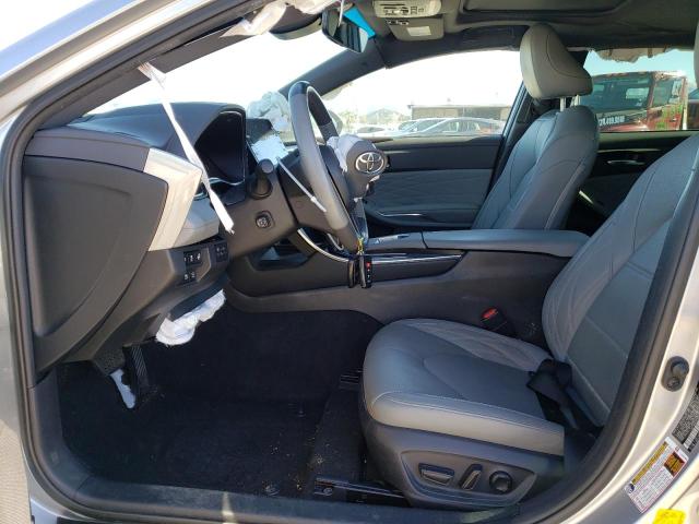 Photo 7 from auction – 2020 TOYOTA AVALON LIM with VIN 4T1D21FB9LU012280