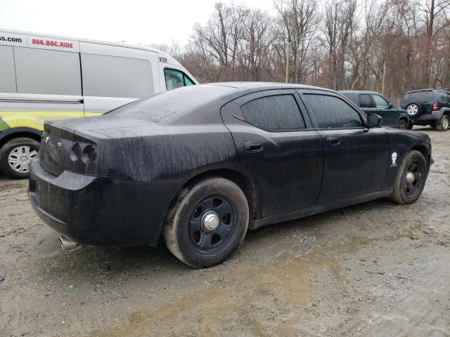 Photo 3 from auction – 2009 DODGE CHARGER with VIN 2B3KA43T59H607816