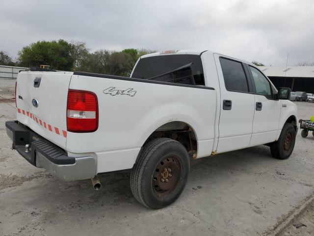 Photo 3 from auction – 2007 FORD F150 SUPER with VIN 1FTPW14V17FB24214