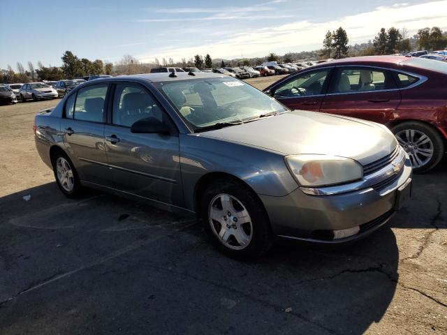Photo 4 from auction – 2005 CHEVROLET MALIBU with VIN 1G1ZU54895F173974