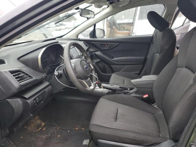 Photo 7 from auction – 2019 SUBARU IMPREZA PR with VIN 4S3GKAD65K3613844