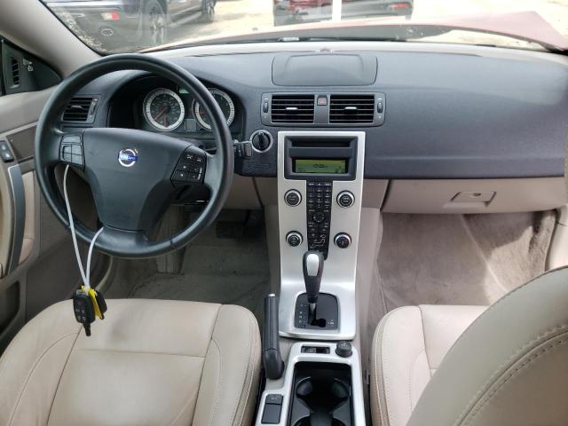 Photo 8 from auction – 2011 VOLVO C70 T5 with VIN YV1672MC5BJ119191