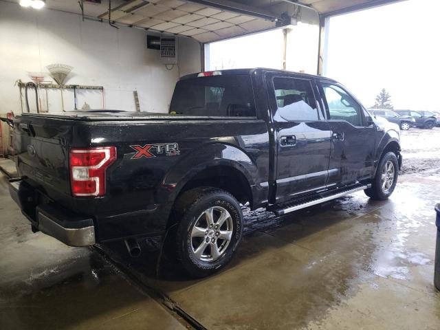 Photo 3 from auction – 2019 FORD F150 SUPER with VIN 1FTEW1E40KFB70526