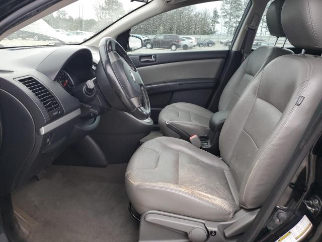 Photo 7 from auction – 2011 NISSAN SENTRA 2.0 with VIN 3N1AB6AP9BL697478