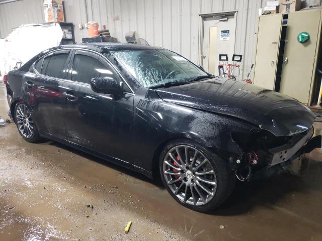Photo 4 from auction – 2007 LEXUS IS 350 with VIN JTHBE262275013651