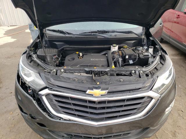 Photo 12 from auction – 2018 CHEVROLET EQUINOX LT with VIN 3GNAXJEV0JL383296