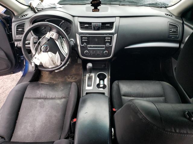 Photo 8 from auction – 2017 NISSAN ALTIMA 2.5 with VIN 1N4AL3AP9HC485585