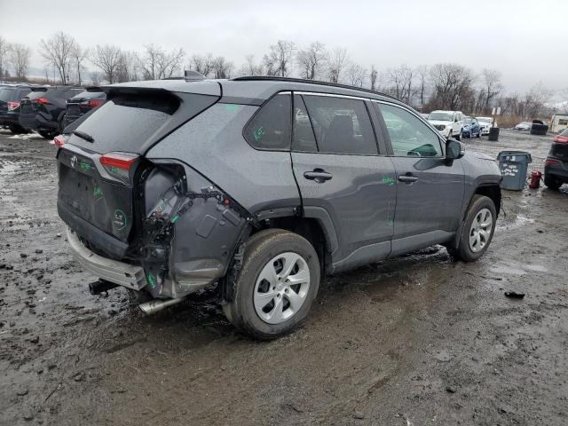 Photo 3 from auction – 2019 TOYOTA RAV4 LE with VIN 2T3G1RFV6KC059797