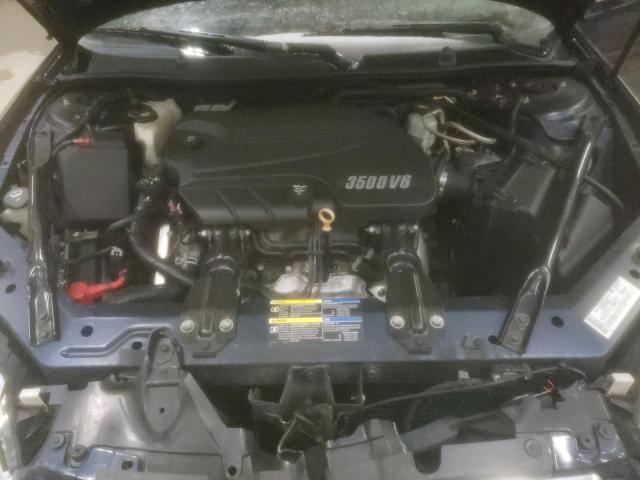 Photo 11 from auction – 2008 CHEVROLET IMPALA LT with VIN 2G1WT58KX89238727