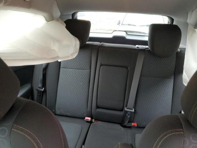 Photo 10 from auction – 2020 CHEVROLET TRAX LS with VIN KL7CJNSB0LB073090