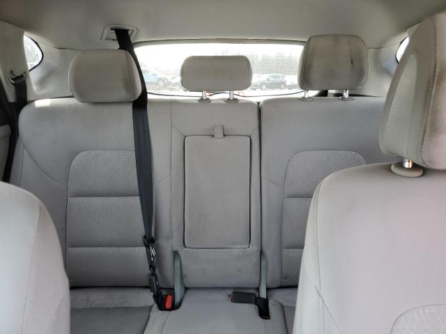 Photo 10 from auction – 2018 HYUNDAI TUCSON SE with VIN KM8J2CA44JU702412