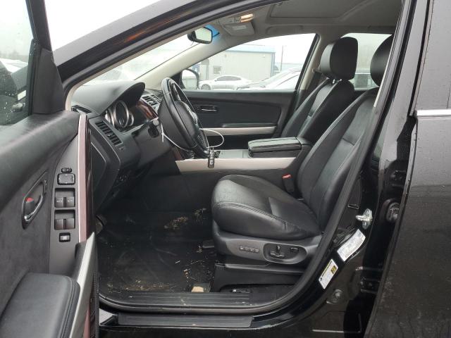 Photo 7 from auction – 2013 MAZDA CX-9 GRAND with VIN JM3TB3DV7D0420205