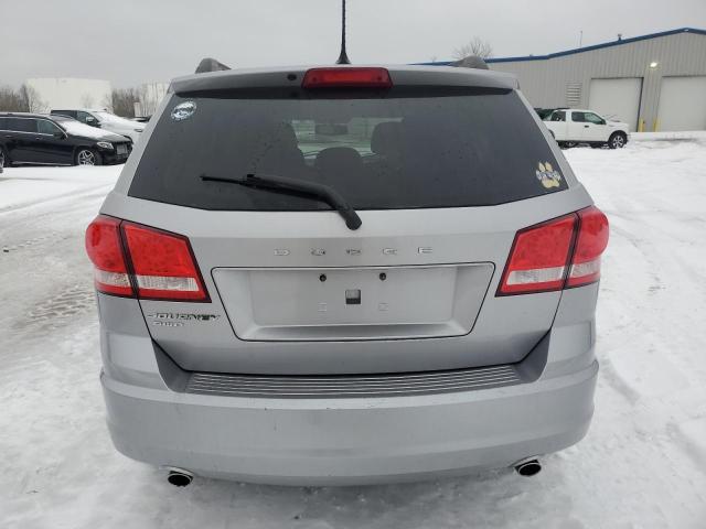 Photo 6 from auction – 2016 DODGE JOURNEY SE with VIN 3C4PDDAG5GT155047