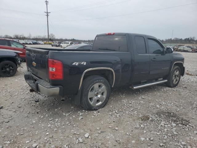 Photo 3 from auction – 2011 CHEVROLET SILVERADO with VIN 1GCRKSE33BZ159951