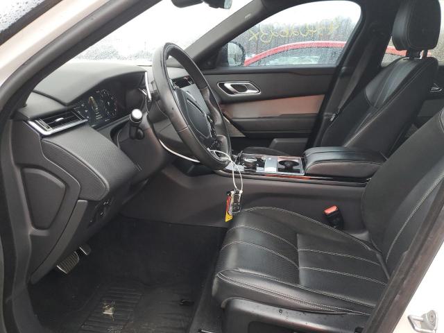 Photo 7 from auction – 2018 LAND ROVER RANGE ROVE with VIN SALYL2RV3JA717484