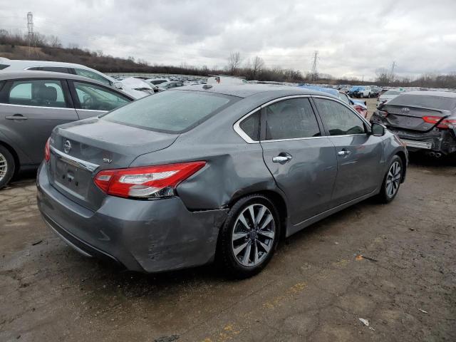 Photo 3 from auction – 2016 NISSAN ALTIMA 2.5 with VIN 1N4AL3AP0GC153890