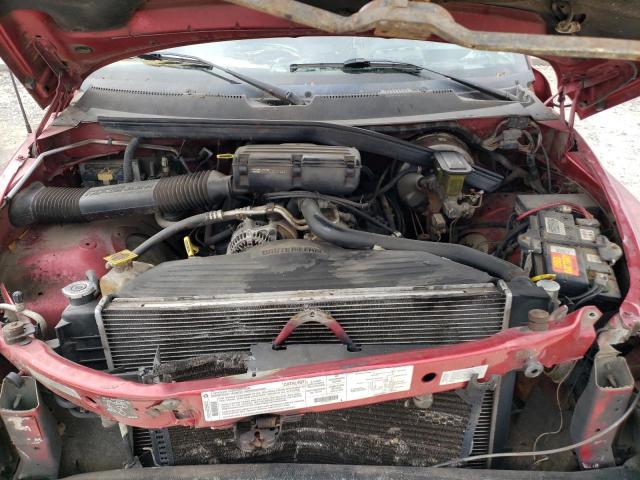 Photo 11 from auction – 1997 DODGE RAM with VIN 3B7HC13Y5VG829876