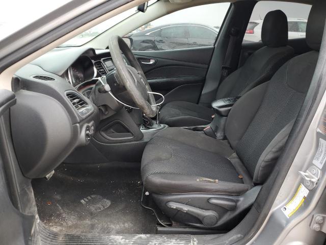 Photo 7 from auction – 2015 DODGE DART SE with VIN 1C3CDFAAXFD392471