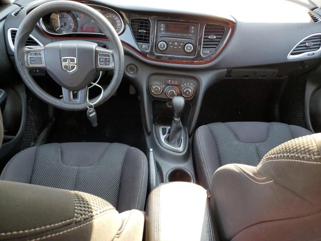 Photo 8 from auction – 2015 DODGE DART SXT with VIN 1C3CDFBB1FD180372