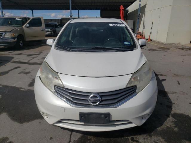 Photo 5 from auction – 2014 NISSAN VERSA NOTE with VIN 3N1CE2CP7EL391843