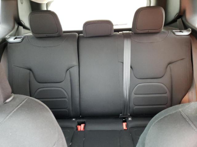 Photo 10 from auction – 2018 JEEP RENEGADE L with VIN ZACCJABB3JPJ62888