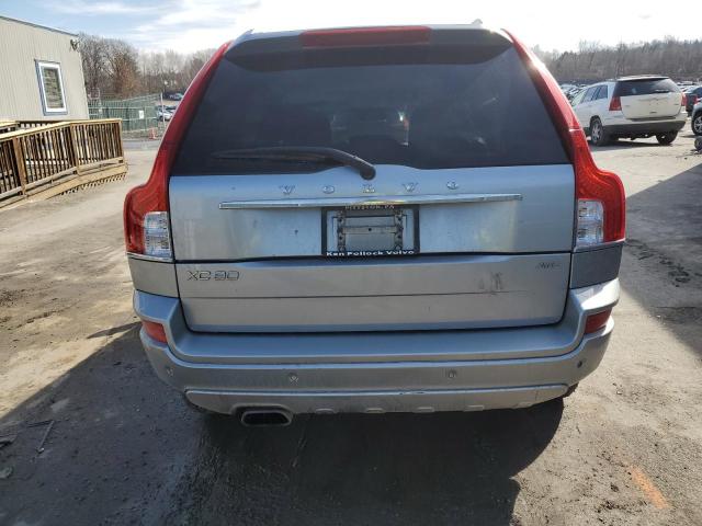 Photo 6 from auction – 2013 VOLVO XC90 3.2 with VIN YV4952CZ8D1647936