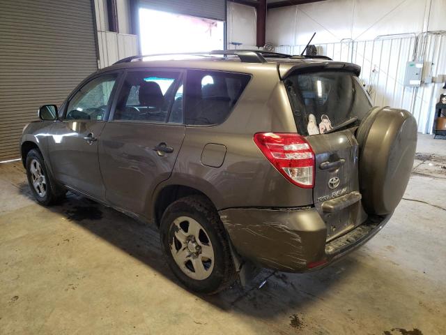 Фото 2 с аукциона – 2010 TOYOTA RAV4 с VIN 2T3BF4DV4AW050840