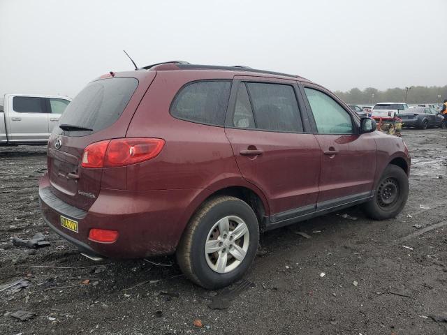 Photo 3 from auction – 2007 HYUNDAI SANTA FE with VIN 5NMSH13E97H103152