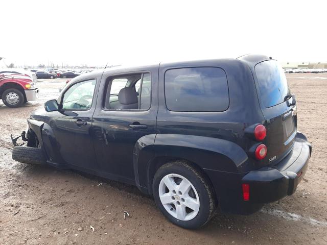 Photo 2 from auction – 2009 CHEVROLET HHR LT with VIN 3GNCA23BX9S513174