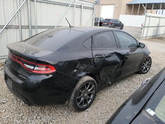 Photo 3 from auction – 2013 DODGE DART SXT with VIN 1C3CDFBA6DD321604