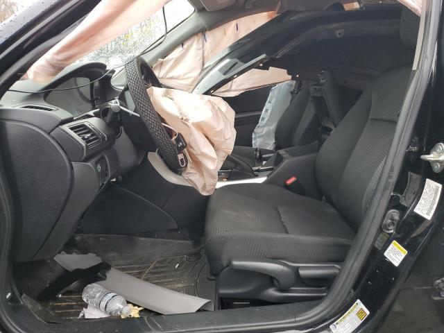 Photo 7 from auction – 2015 HONDA ACCORD LX with VIN 1HGCR2F35FA079363