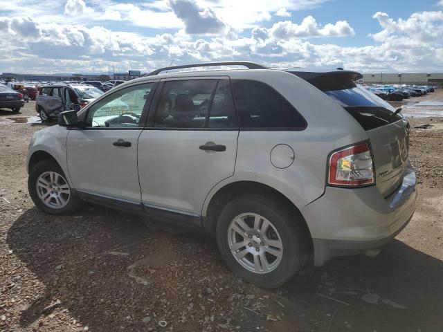 Photo 2 from auction – 2007 FORD EDGE SE with VIN 2FMDK36C67BB33302