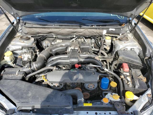 Photo 11 from auction – 2013 SUBARU LEGACY 2.5 with VIN 4S3BMBC69D3026996