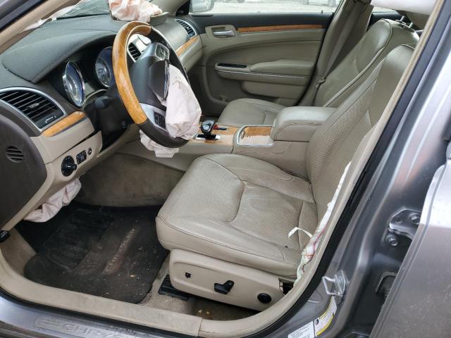 Photo 7 from auction – 2014 CHRYSLER 300C with VIN 2C3CCAKG6EH246921