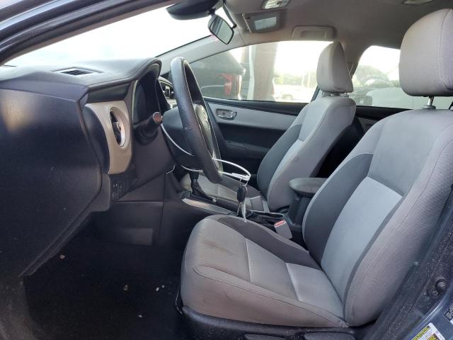 Photo 7 from auction – 2018 TOYOTA COROLLA L with VIN 5YFBURHE4JP848990