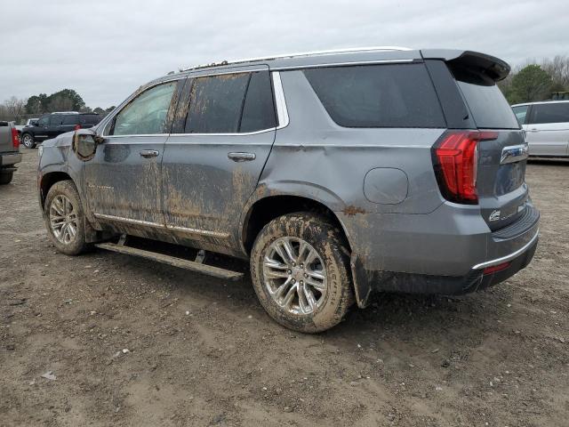 Photo 2 from auction – 2022 GMC YUKON SLT with VIN 1GKS2BKD8NR270907