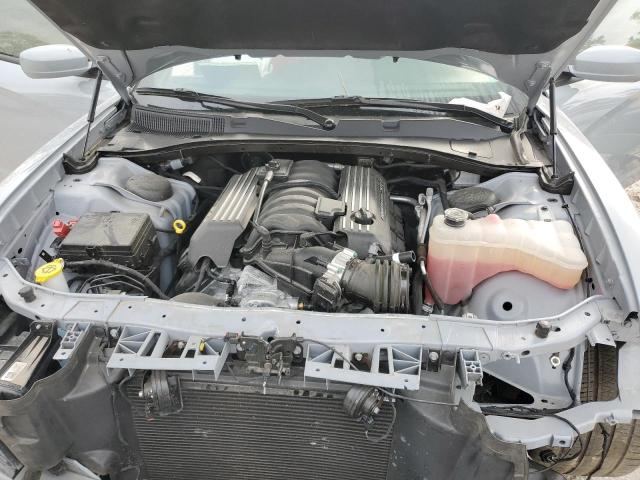 Photo 11 from auction – 2022 DODGE CHARGER SC with VIN 2C3CDXGJ7NH101715