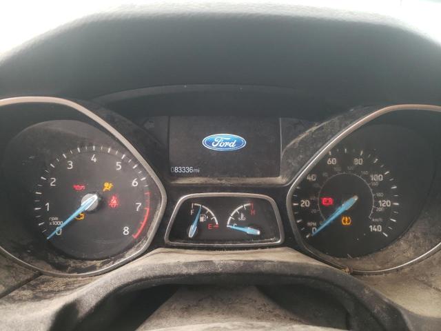 Photo 9 from auction – 2015 FORD FOCUS SE with VIN 1FADP3FE9FL334087